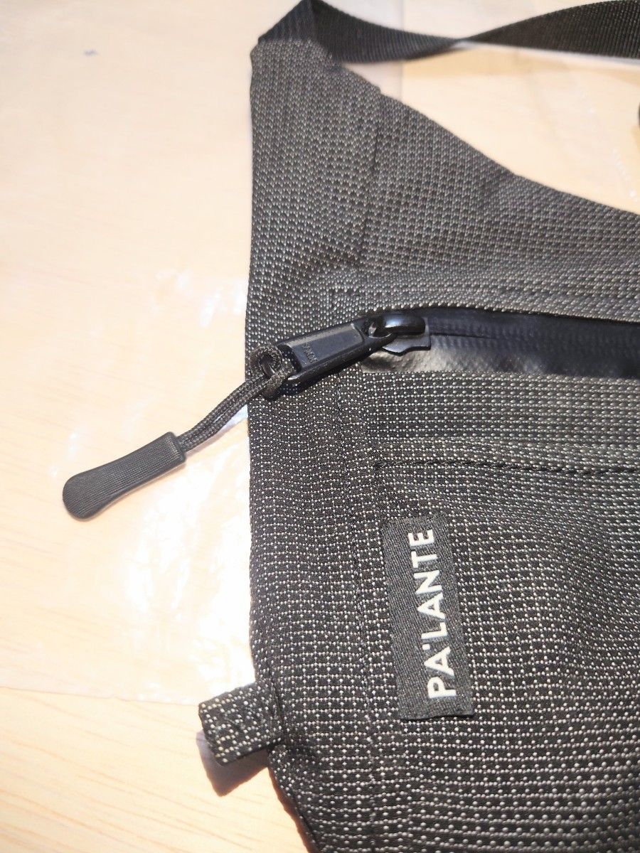 PA'LANTE sidebag / パランテ サイドバッグ|Yahoo!フリマ(旧 PA'LANTE sidebag / パランテ サイドバッグ|Yahoo!フリマ(旧