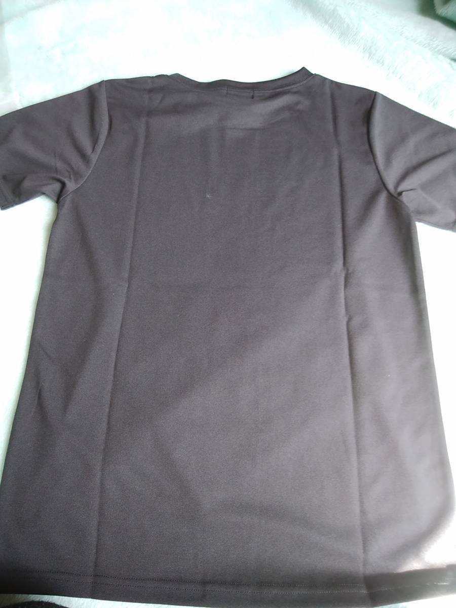 TDR ディズニーリゾート　ミッキー　Tシャツ　Sサイズ　ブラック　新品未使用　定価2900円