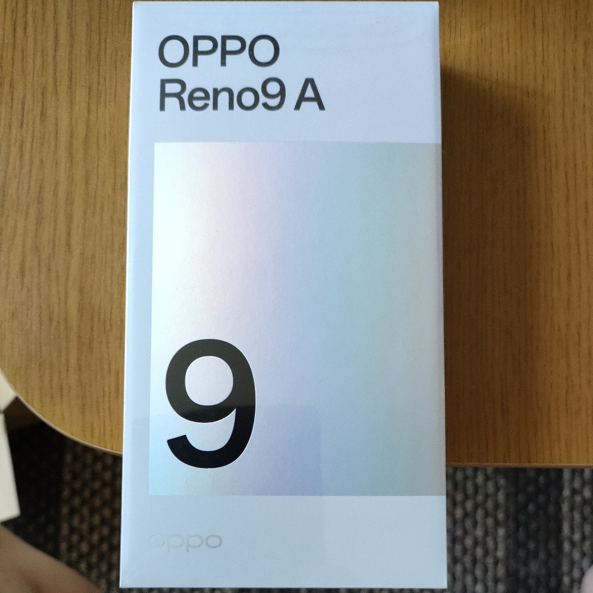 クーポン対象外】 Reno9 OPPO A 新品未開封 SIMフリー Y!mobile ムーン