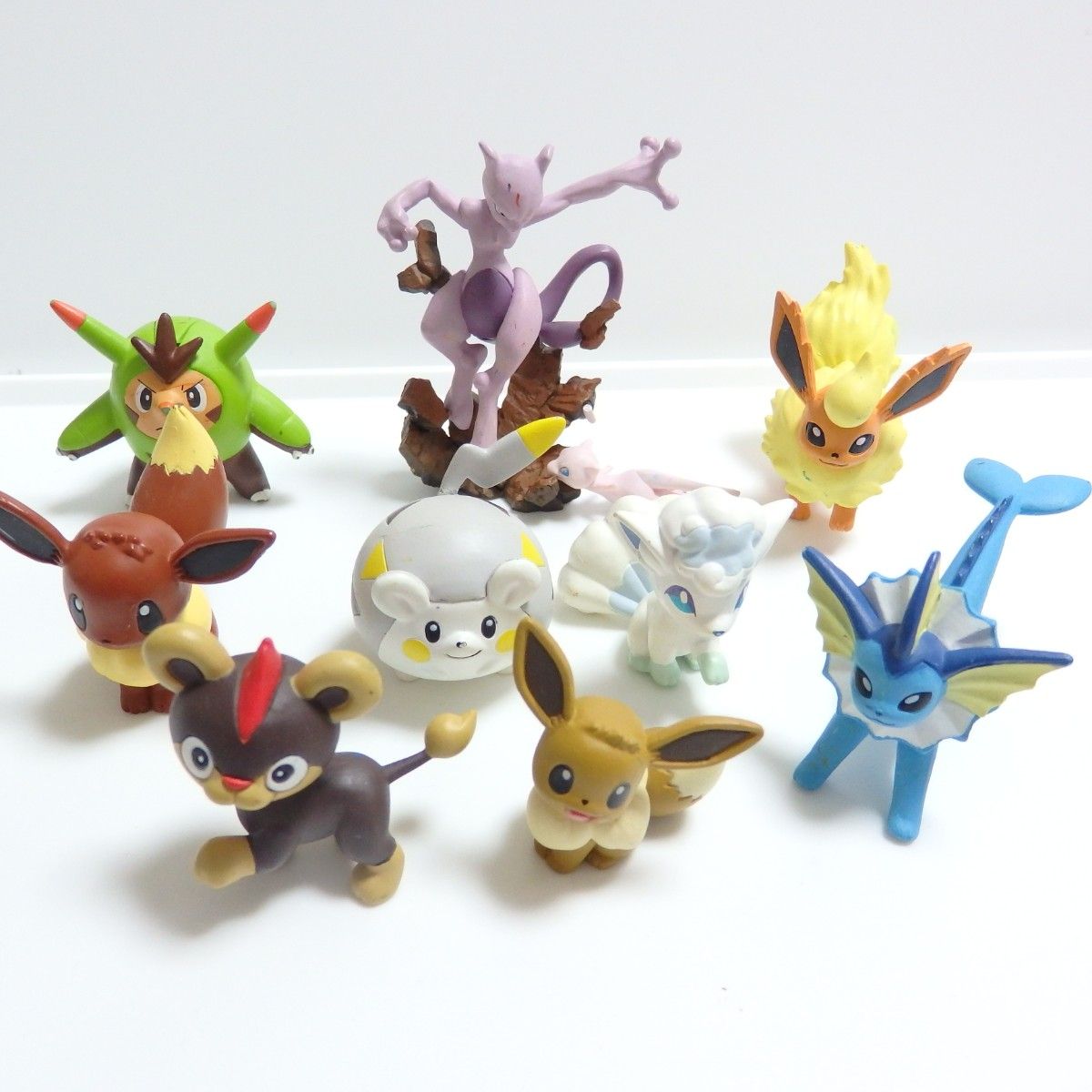 ポケットモンスター モンスターコレクション TOMY ポケモン ポケットモンスター モンスターコレクション TOMY ポケモン