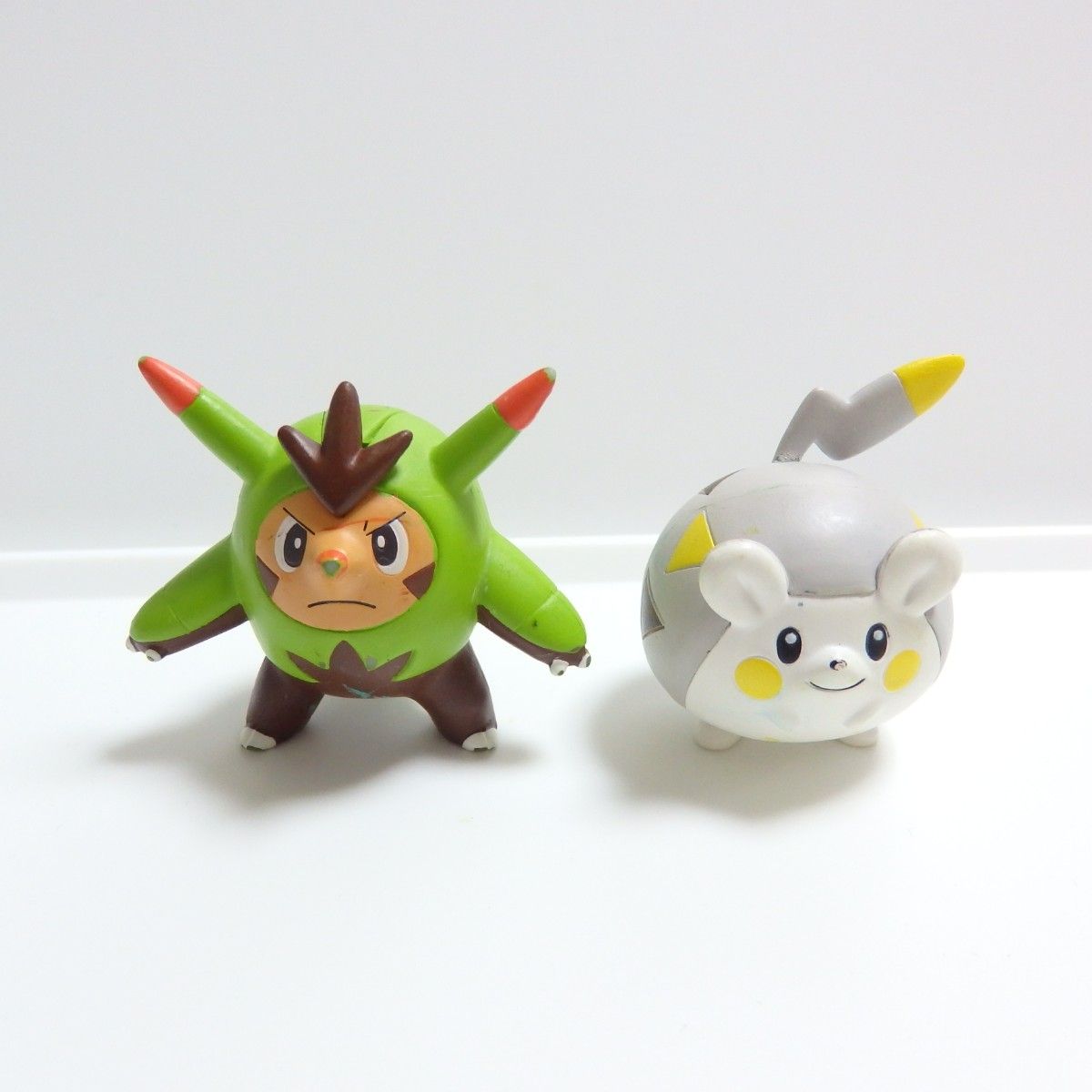 ポケットモンスター モンスターコレクション TOMY ポケモン ポケットモンスター モンスターコレクション TOMY ポケモン
