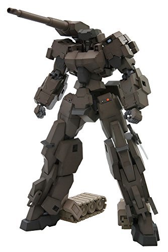 フレームアームズ 三二式一型 轟雷:RE 全高約150mm 1/100スケール プラモデ
