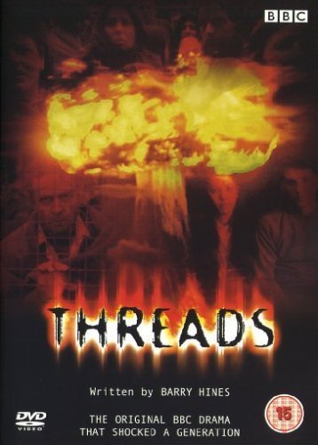 その他 Threads [DVD]