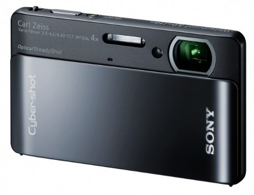 ソニー SONY デジタルカメラ Cybershot TX5 (1020万画素CMOS