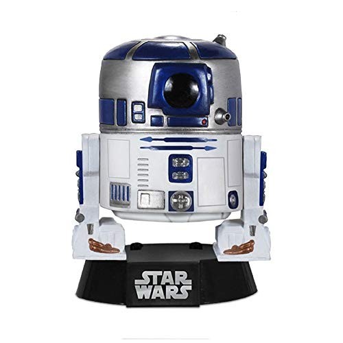 POP! 『スター・ウォーズ』 R2-D2