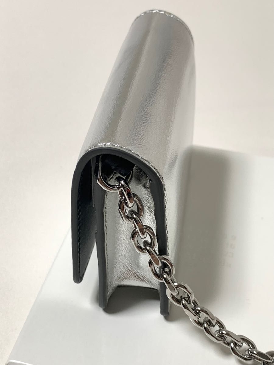 新品《 Maison Margiela メゾン マルジェラ 》レザー チェーン 新品《 Maison Margiela メゾン マルジェラ 》レザー チェーン
