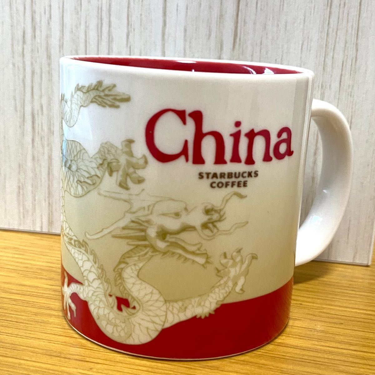 スターバックス STARBUCKS マグカップ スタバ 海外 ご当地 中国 スターバックス STARBUCKS マグカップ スタバ 海外 ご当地 中国