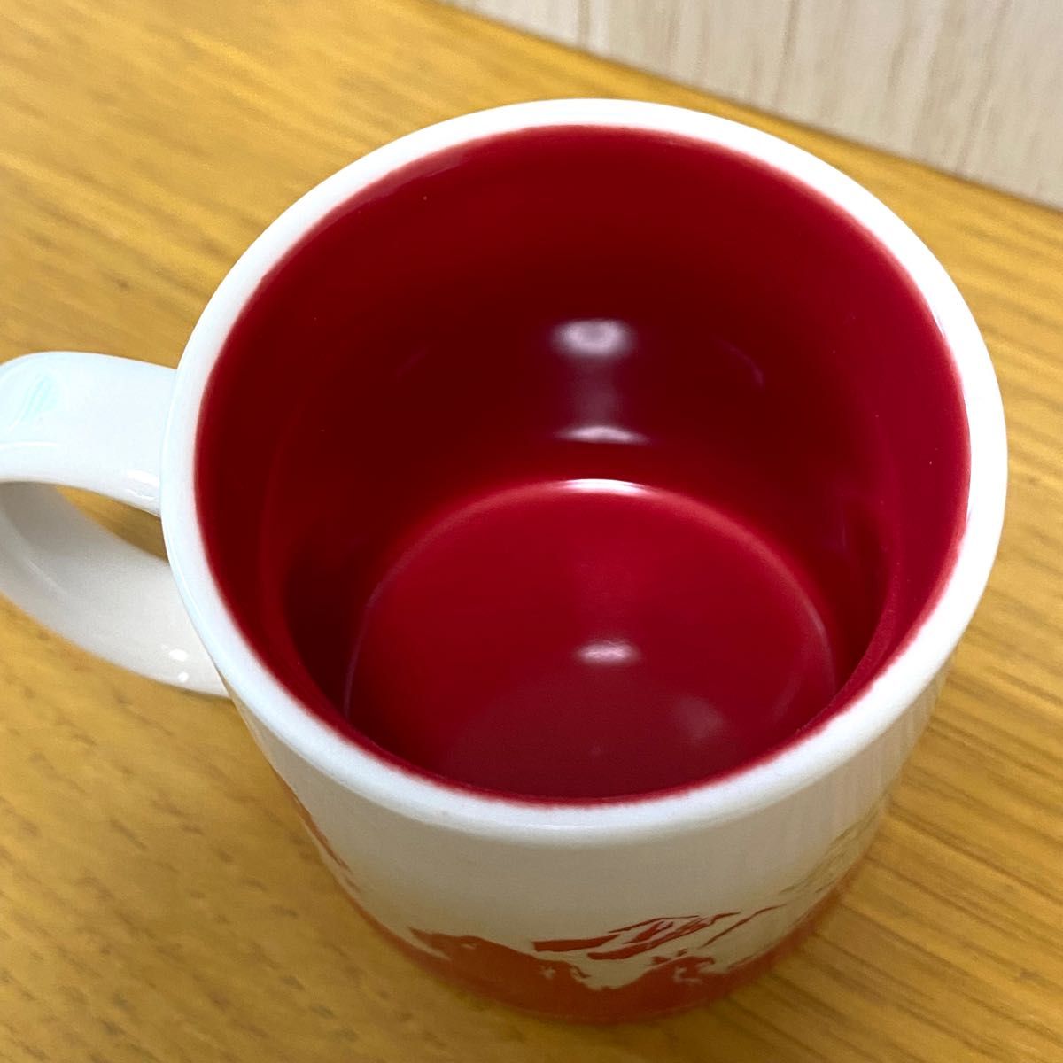 スターバックス STARBUCKS マグカップ スタバ 海外 ご当地 中国 スターバックス STARBUCKS マグカップ スタバ 海外 ご当地 中国