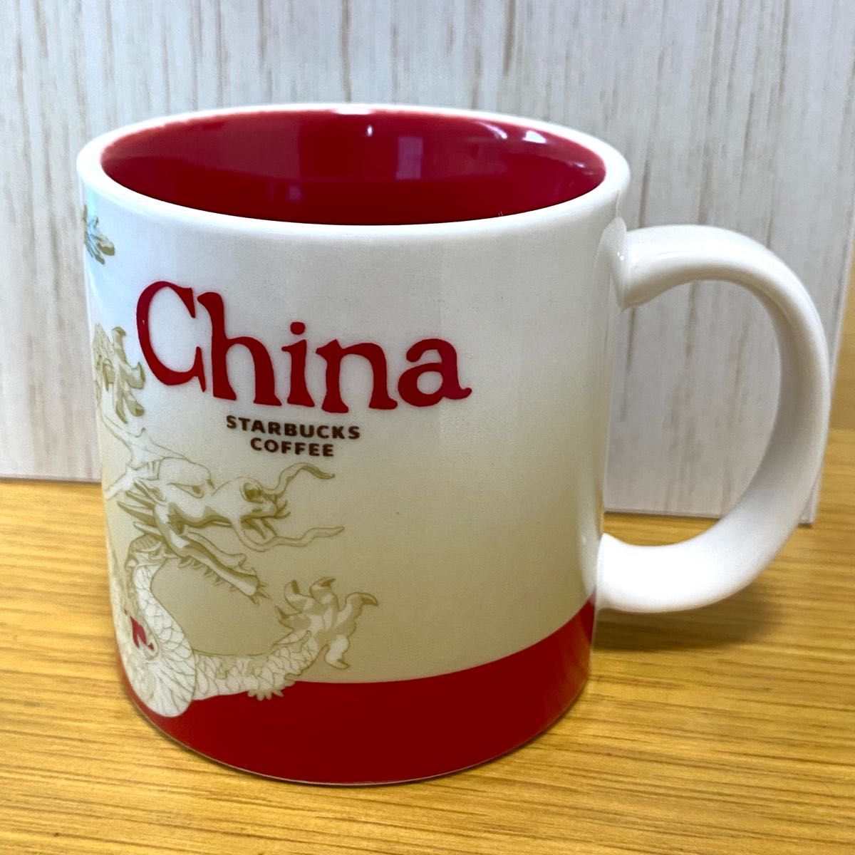スターバックス STARBUCKS マグカップ スタバ 海外 ご当地 中国 スターバックス STARBUCKS マグカップ スタバ 海外 ご当地 中国