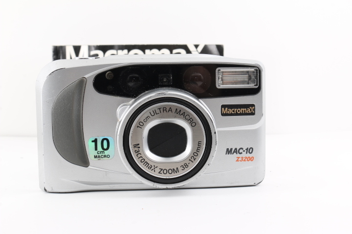 ★希少品★ GOKO MAC-10 MACROMAX Z3200 #G457_画像2