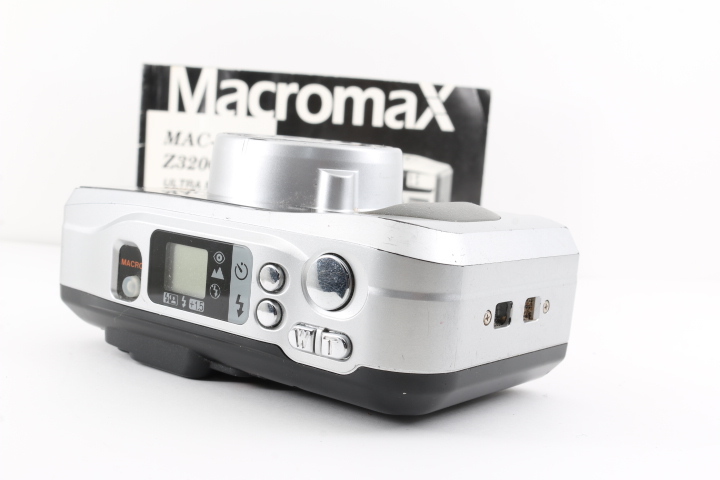 ★希少品★ GOKO MAC-10 MACROMAX Z3200 #G457_画像4