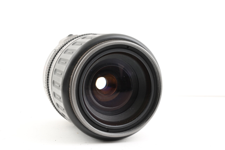 大人気新品 CANON ☆希少カラー☆ EF #G600 USM F4-5.6 35−135mm