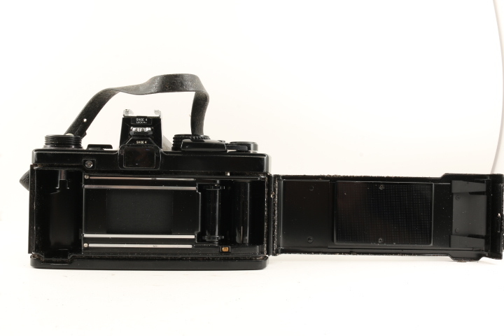 超ポイントバック祭】 + OM-2N OLYMPUS ☆訳あり大特価☆ F1.4 #G712