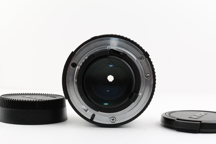 大放出セール】 NIKKOR AF NIKON ☆極上品☆ 50mm #G809 D F1.4 ニコン