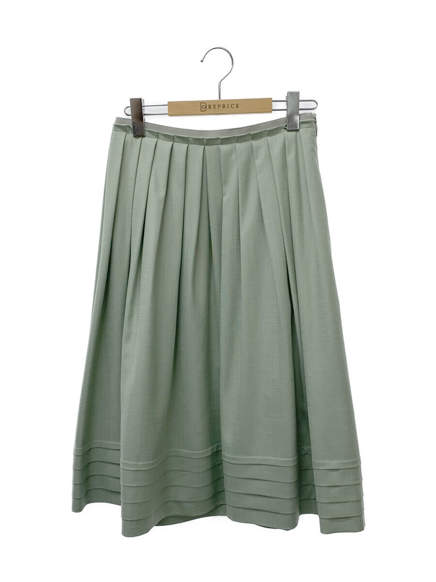 フォクシーニューヨーク スカート Skirt Linen Bell 40
