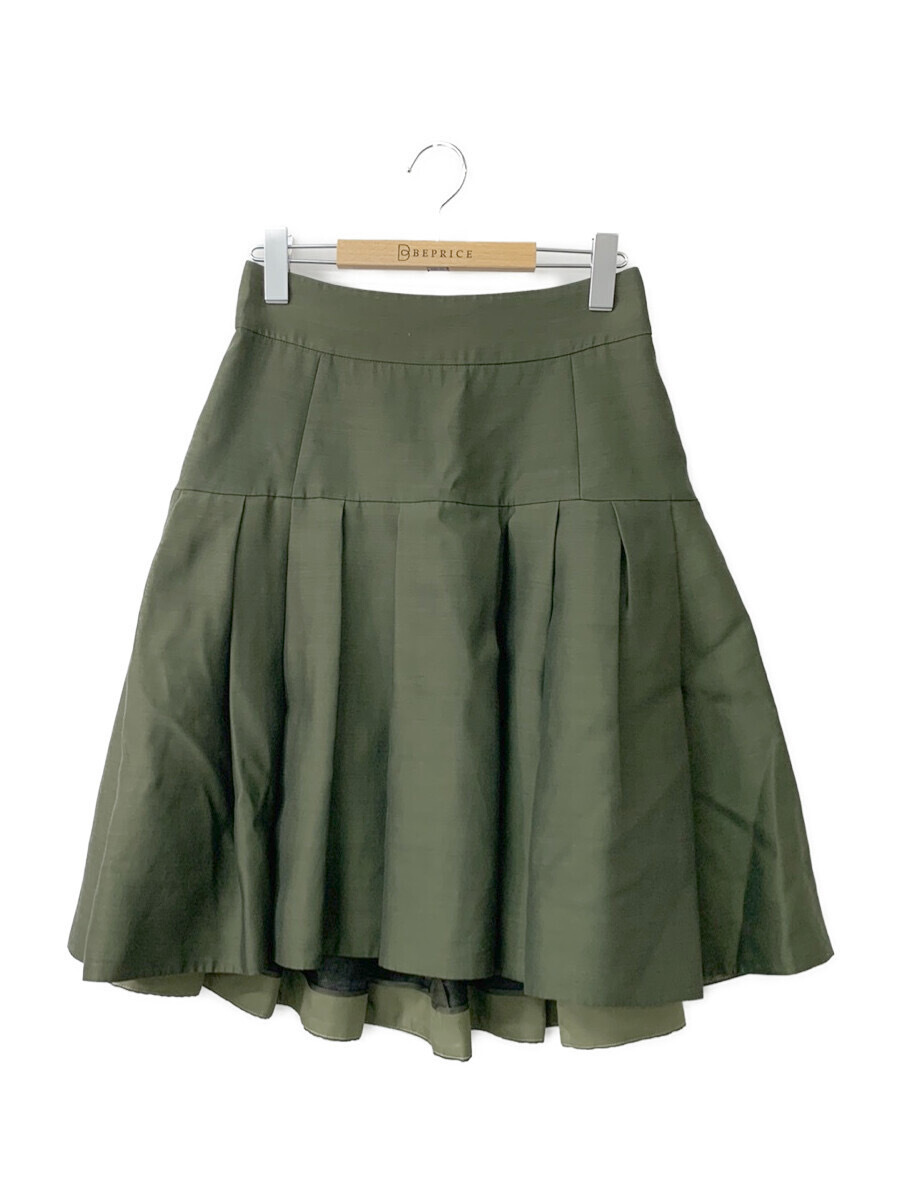フォクシーブティック スカート Skirt Full Blossaom 38-