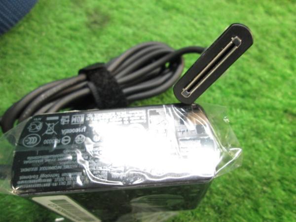 hp AC адаптер HSTNN-DA34 9V-1.1A Elitepad 900 g1 Net-tablet б/у товар 