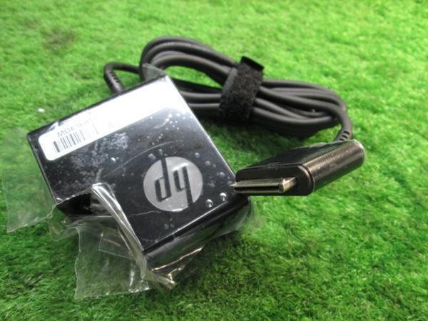 hp AC адаптер HSTNN-DA34 9V-1.1A Elitepad 900 g1 Net-tablet б/у товар 