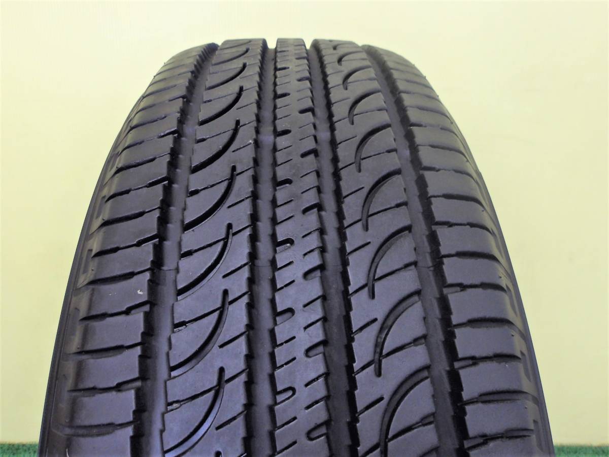 11291 中古 1本 235/65R17 108V ヨコハマ ジオランダー SUV G055 235 65 17 235-65-17 235/65/17_画像3