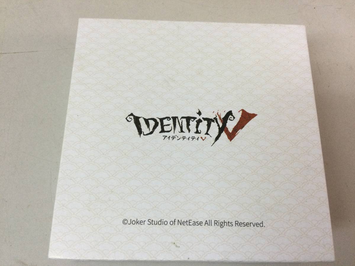 ★ 日本都市周遊記念メダル 福岡 Identity V 第五人格 アイデンティティ グッズ コレクション_画像8