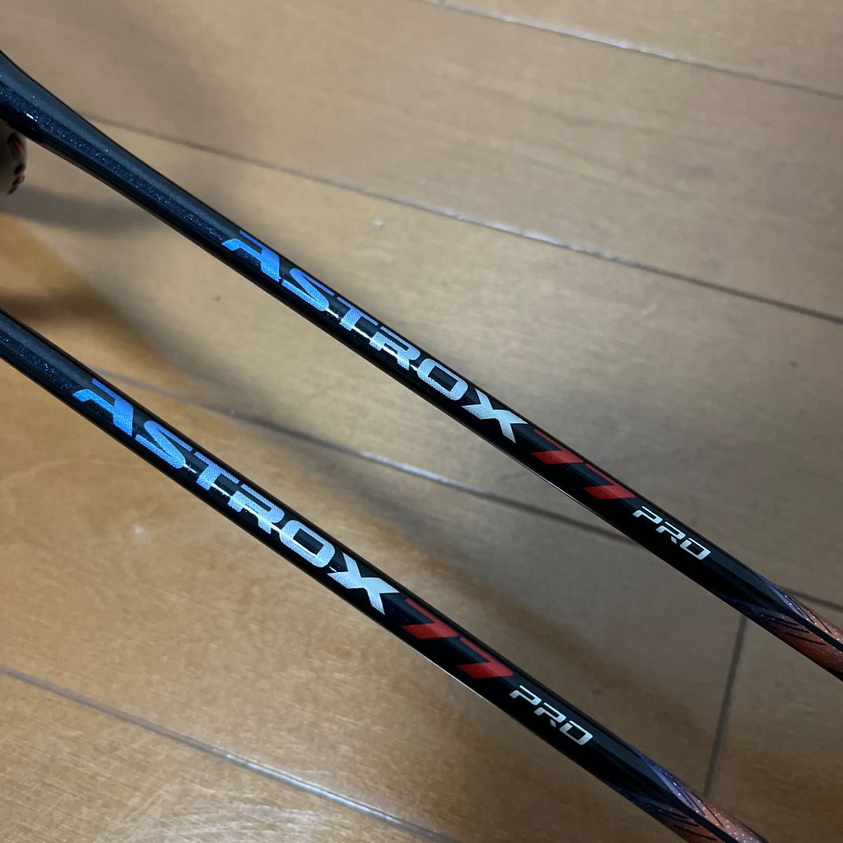 YONEX ヨネックス バドミントンラケット アストロクス77プロ YONEX ヨネックス バドミントンラケット アストロクス77プロ