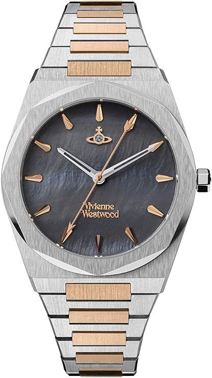 数量限定セール レディース 時計 WESTWOOD VIVIENNE 34mm ステンレス