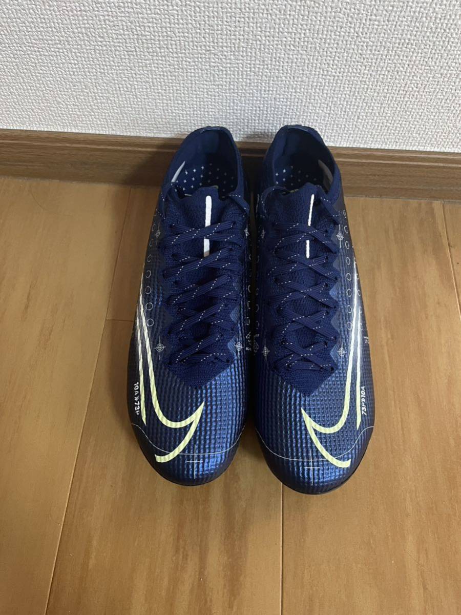 NIKE マーキュリアル ヴェイパー 13 エリート MDS FG27センチ_画像3