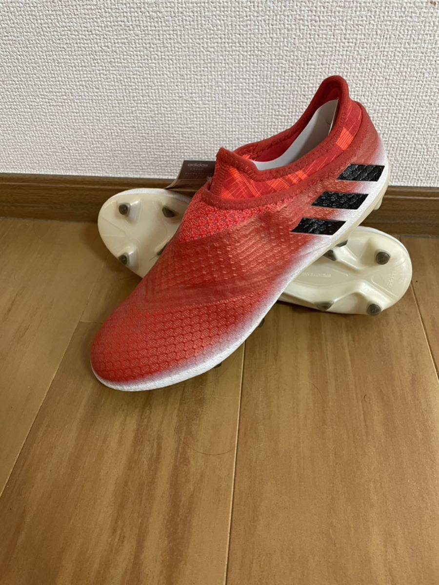 adidas Messi16 27センチ