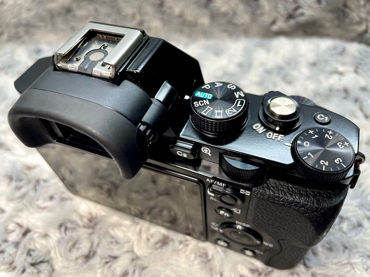 SONY 初代 α7 無印 ボディ ILCE-7 ソニー|Yahoo!フリマ(旧PayPayフリマ)