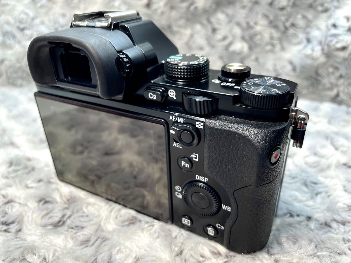 SONY 初代 α7 無印 ボディ ILCE-7 ソニー|Yahoo!フリマ(旧PayPayフリマ)