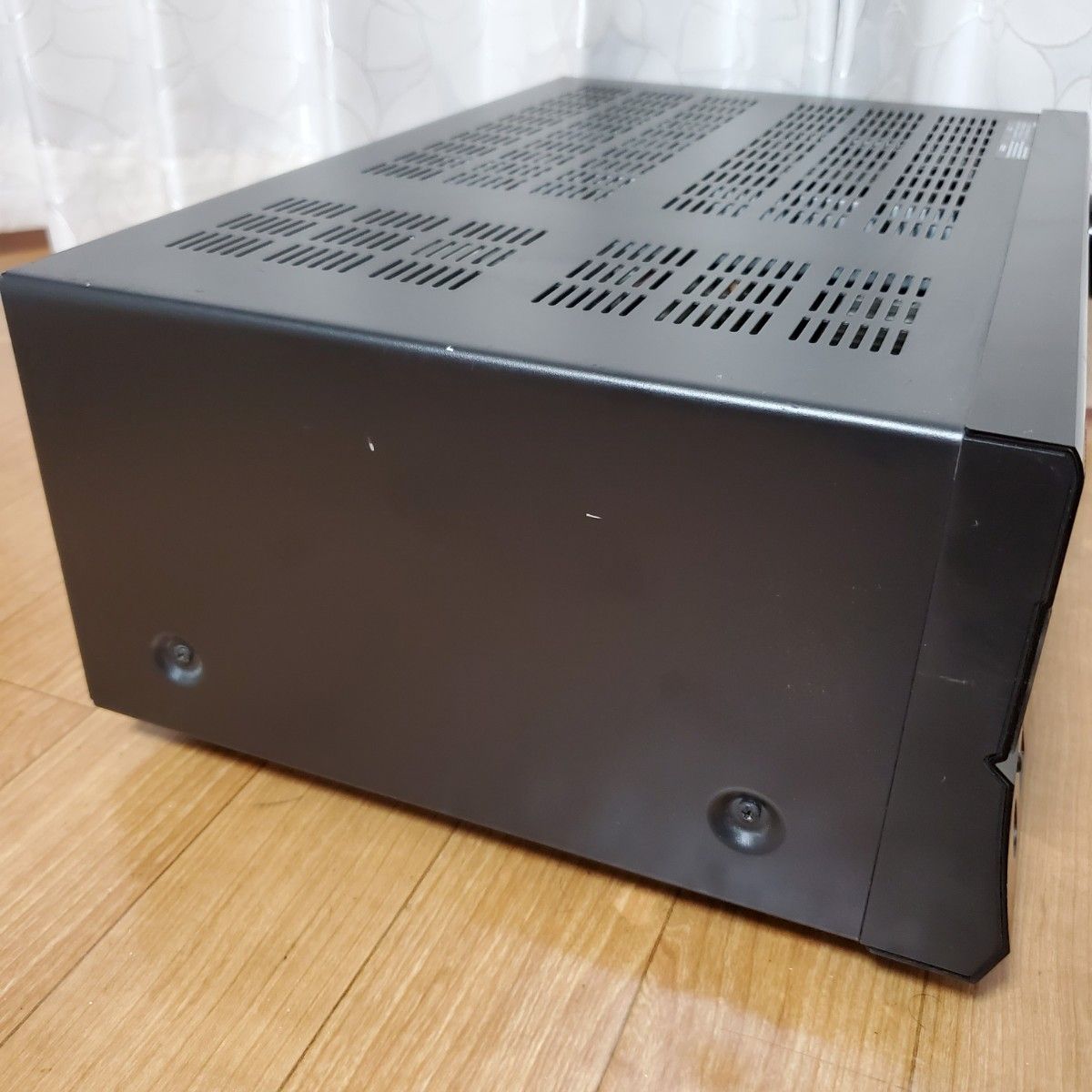 ONKYO TX-SA608 AVアンプ 7 1ch対応 AVセンター|Yahoo!フリマ ONKYO TX-SA608 AVアンプ 7 1ch対応 AVセンター|Yahoo!フリマ