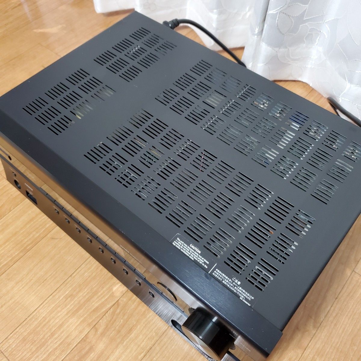 ONKYO TX-SA608 AVアンプ 7 1ch対応 AVセンター|Yahoo!フリマ ONKYO TX-SA608 AVアンプ 7 1ch対応 AVセンター|Yahoo!フリマ