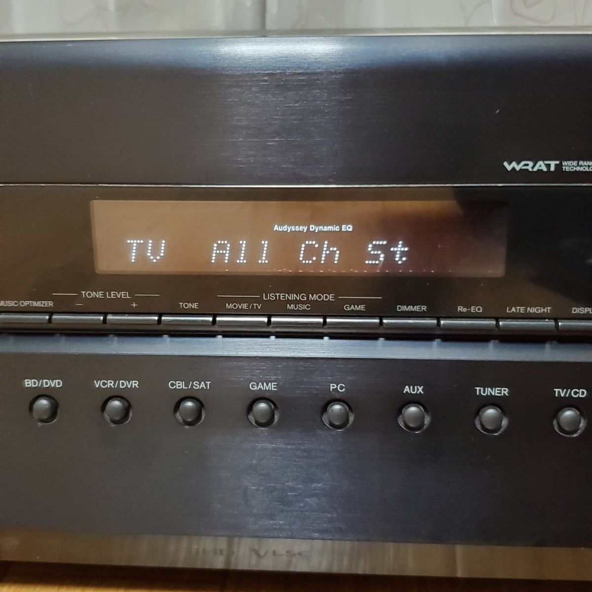 ONKYO TX-SA608 AVアンプ 7 1ch対応 AVセンター|Yahoo!フリマ ONKYO TX-SA608 AVアンプ 7 1ch対応 AVセンター|Yahoo!フリマ