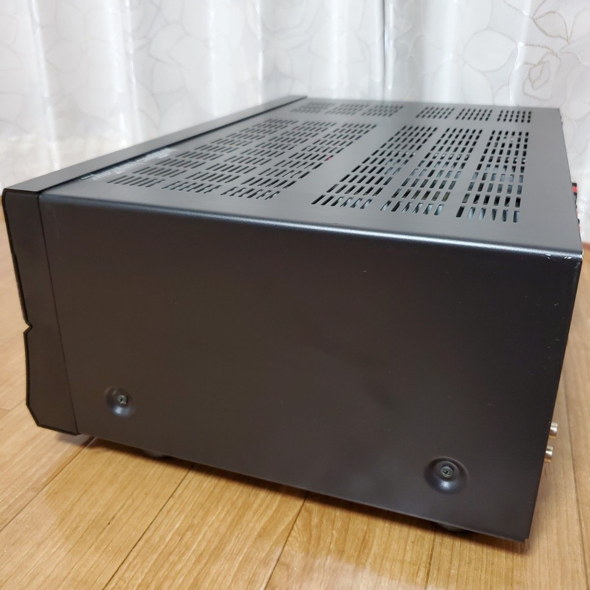 ONKYO TX-SA608 AVアンプ 7 1ch対応 AVセンター|Yahoo!フリマ ONKYO TX-SA608 AVアンプ 7 1ch対応 AVセンター|Yahoo!フリマ