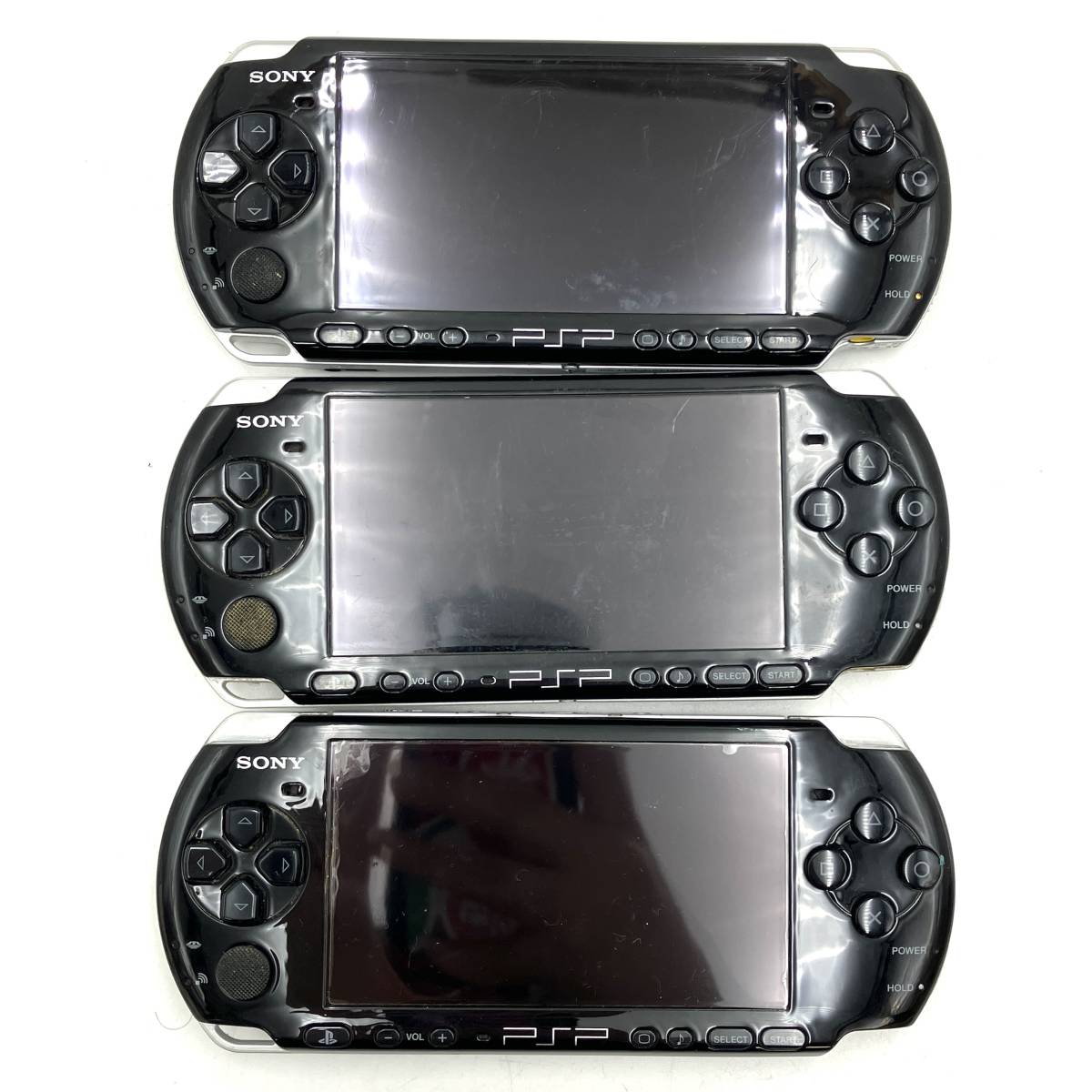 ジャンク『DSlite 3DS DSi GAMEBOY PSP 3000 Switch PSVita など 本体 ソフト 大量セット』ゲーム機 任天堂 ポケモン 現状品 D-3866_画像2
