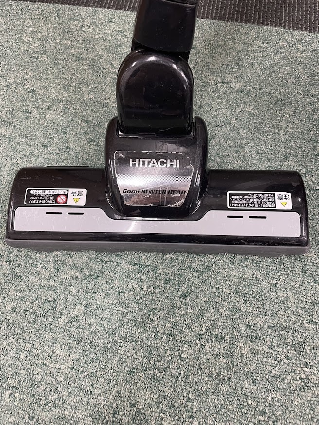 HITACHI CV-SE100 日立電気掃除機ジャンク品商品细节| 雅虎拍卖| One