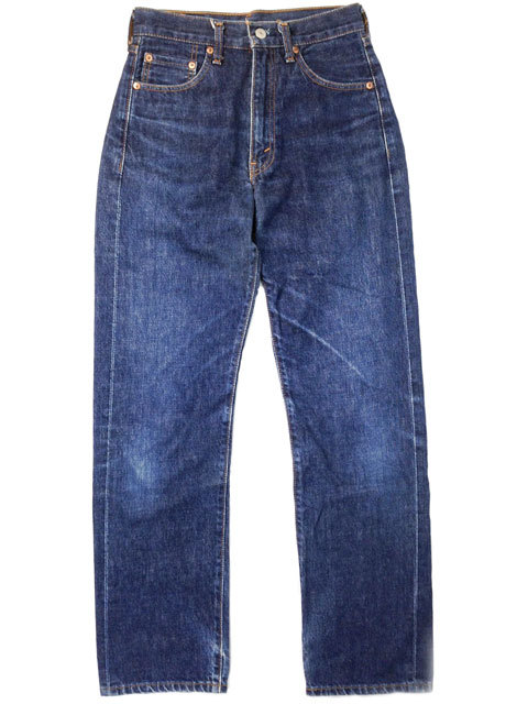  быстрое решение * Levi's 502XX*W28 Vintage переиздание джинсы Levis мужской красный уголок большой E 502-XX сделано в Японии Denim ji- хлеб брюки TALON Zip 