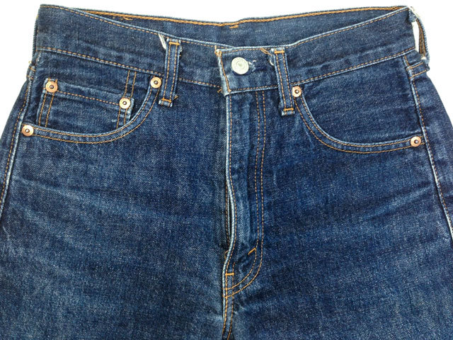  быстрое решение * Levi's 502XX*W28 Vintage переиздание джинсы Levis мужской красный уголок большой E 502-XX сделано в Японии Denim ji- хлеб брюки TALON Zip 