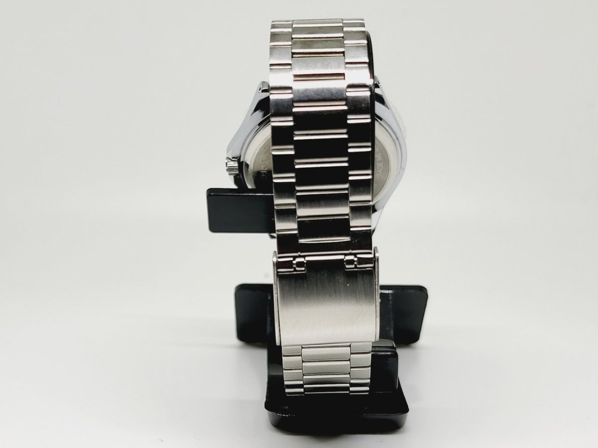 SEIKO Y121-CC01 カレント CURRENT クォーツ 腕時計 セイコー 中古_画像3