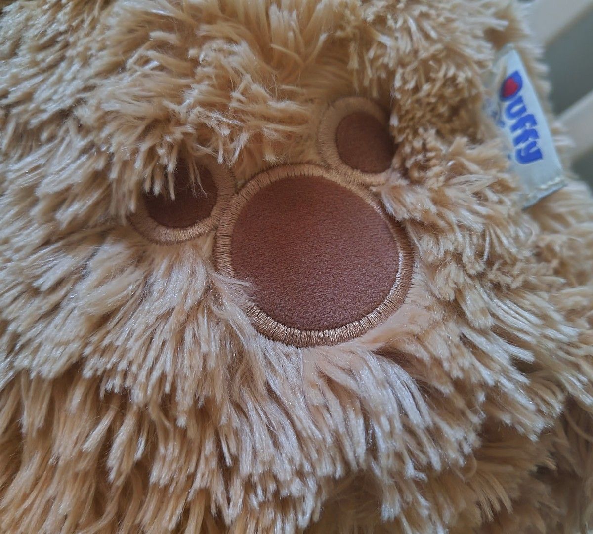 初期 ダッフィー Mサイズ(旧Lサイズ)ぬいぐるみ ディズニー 初期 ダッフィー Mサイズ(旧Lサイズ)ぬいぐるみ ディズニー