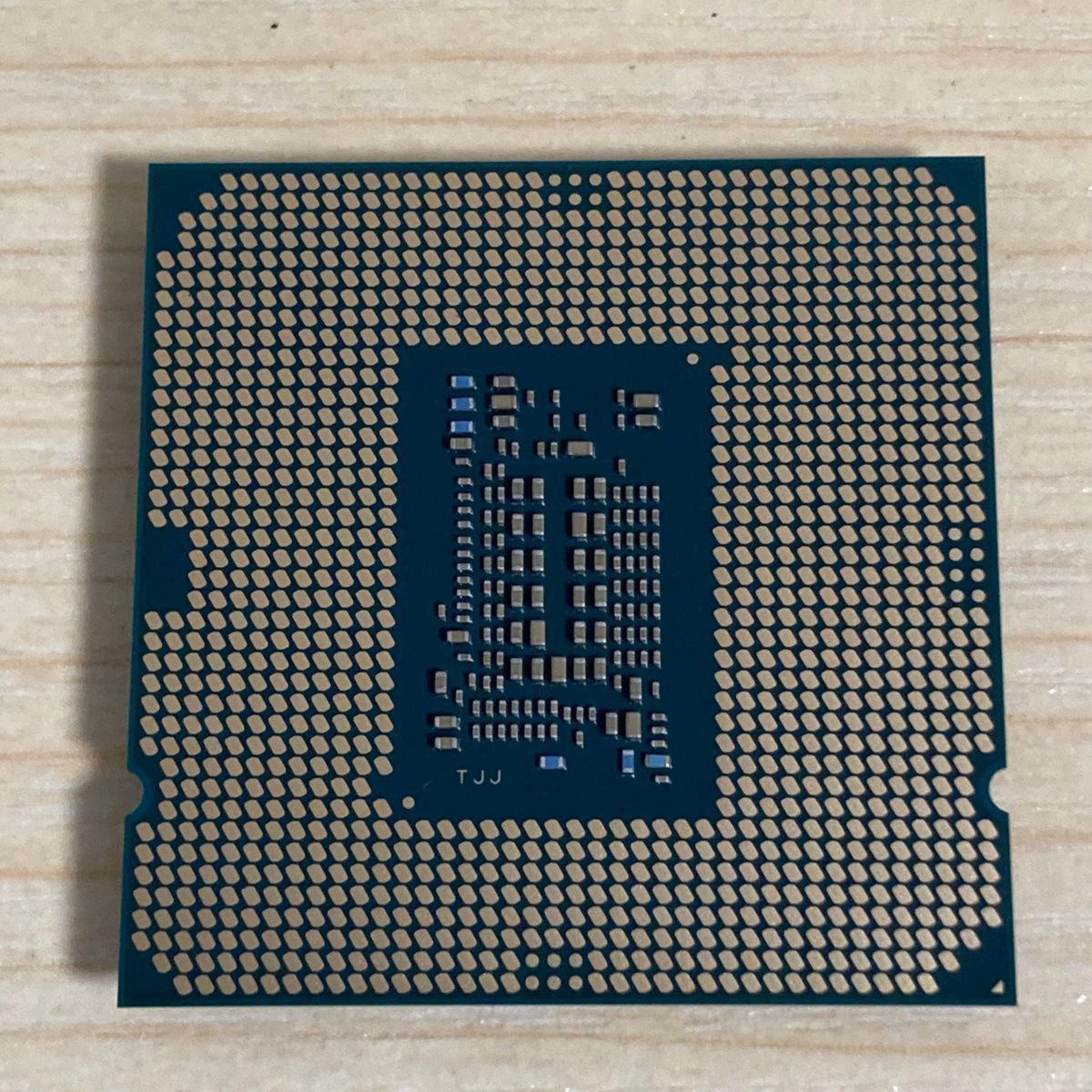 Intel Core i5 10400 動作確認済み FPO/ATPO確認済み GPU内蔵 6 Intel Core i5 10400 動作確認済み FPO/ATPO確認済み GPU内蔵 6
