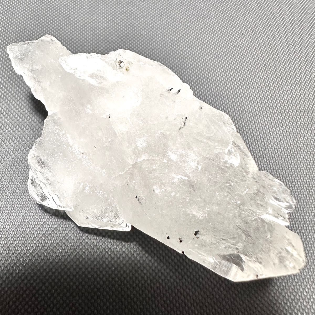 水晶原石 水晶クラスター