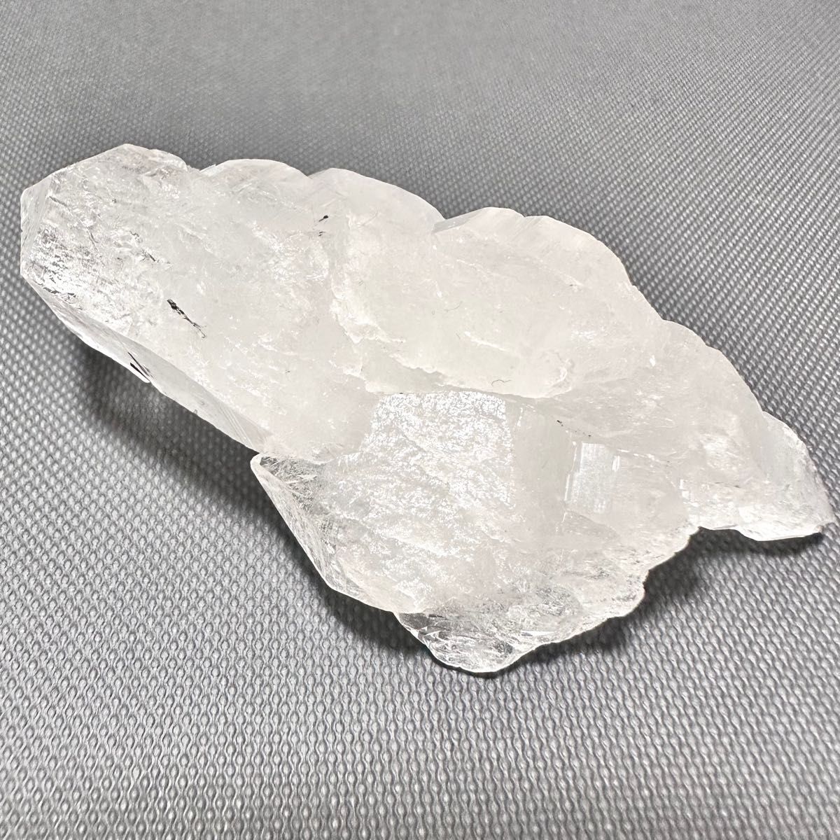 水晶原石 水晶クラスター