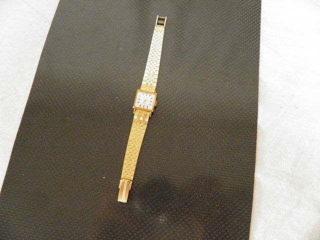 限定製作】 希少 IWC インターナショナルウォッチカンパニー 18K/750