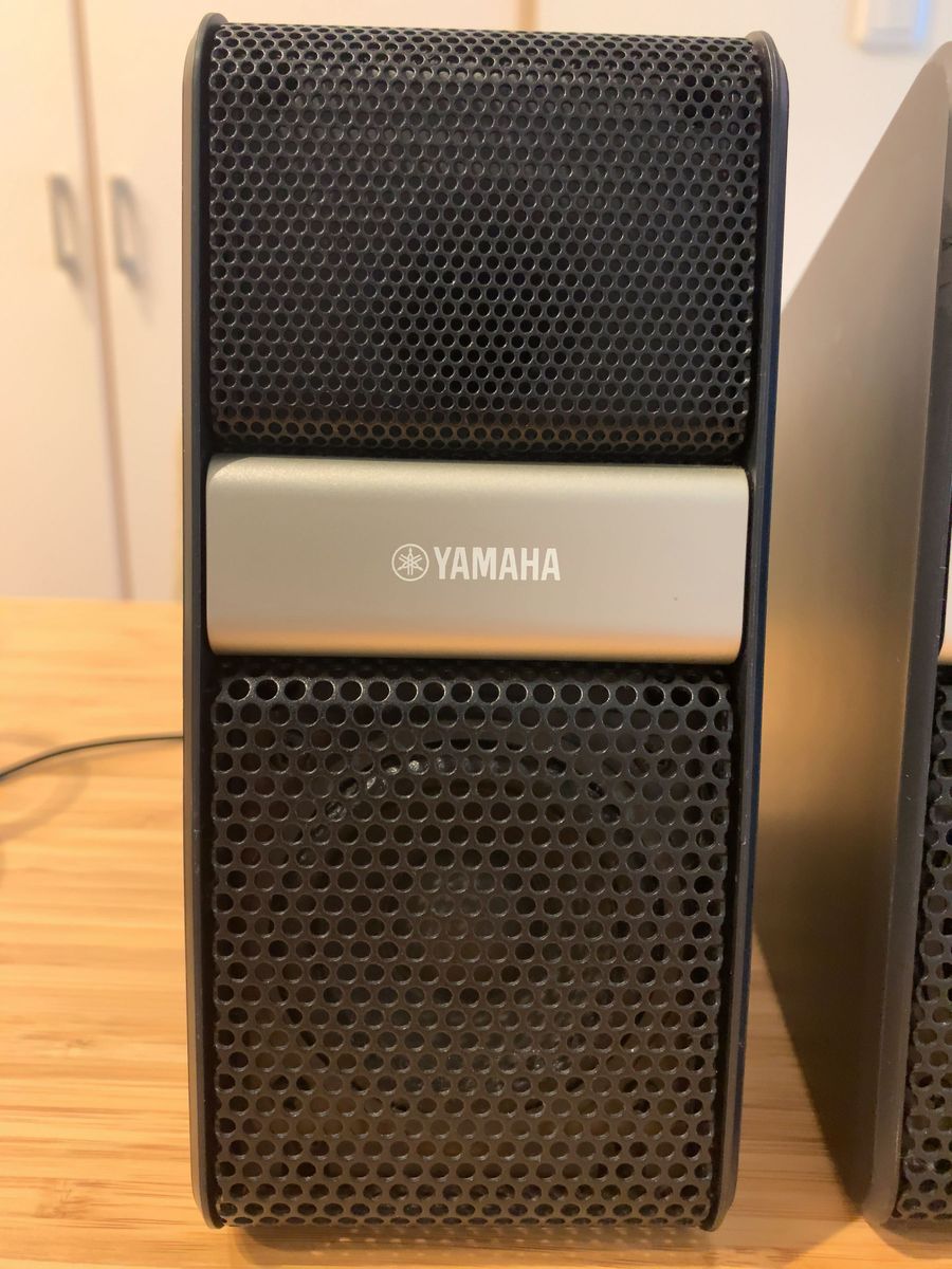 NX-B55 YAMAHA スピーカー-