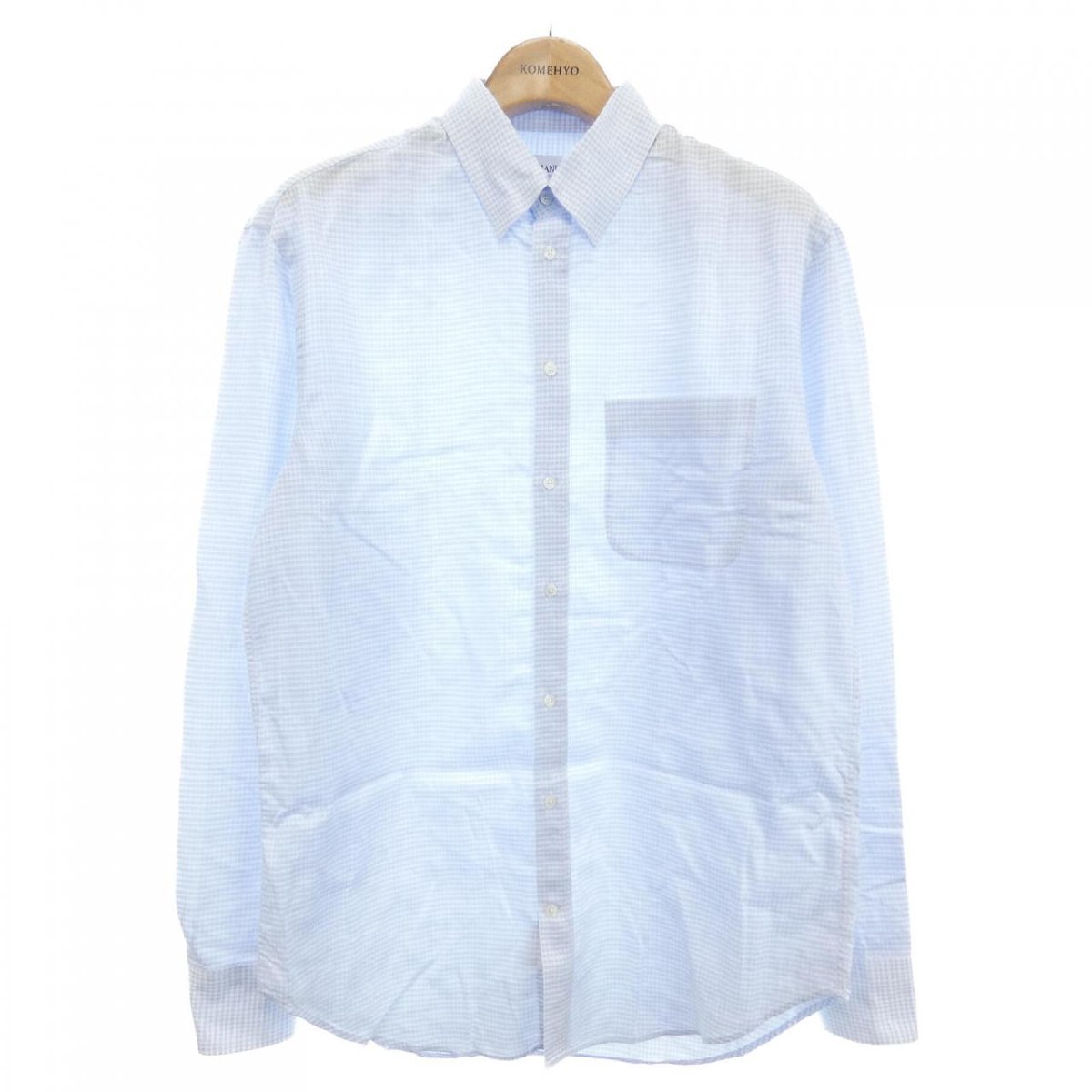 まとめ買い】 アルマーニコレツィオーニ シャツ collezioni ARMANI