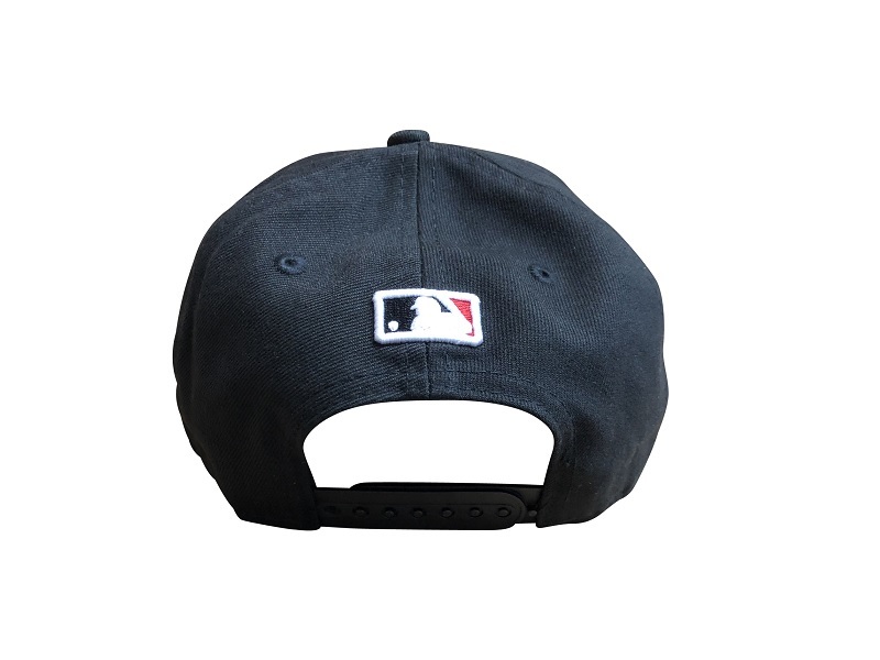 cap-219 NEW ERA 9FORTY ADJUSTABLE MLB Boston Red Sox CAP ニューエラ キャップ 帽子 ブラック