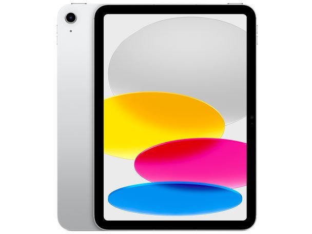 特別セーフ Wi-Fi 第10世代 iPad Apple 開封・未使用品 64GB シルバー