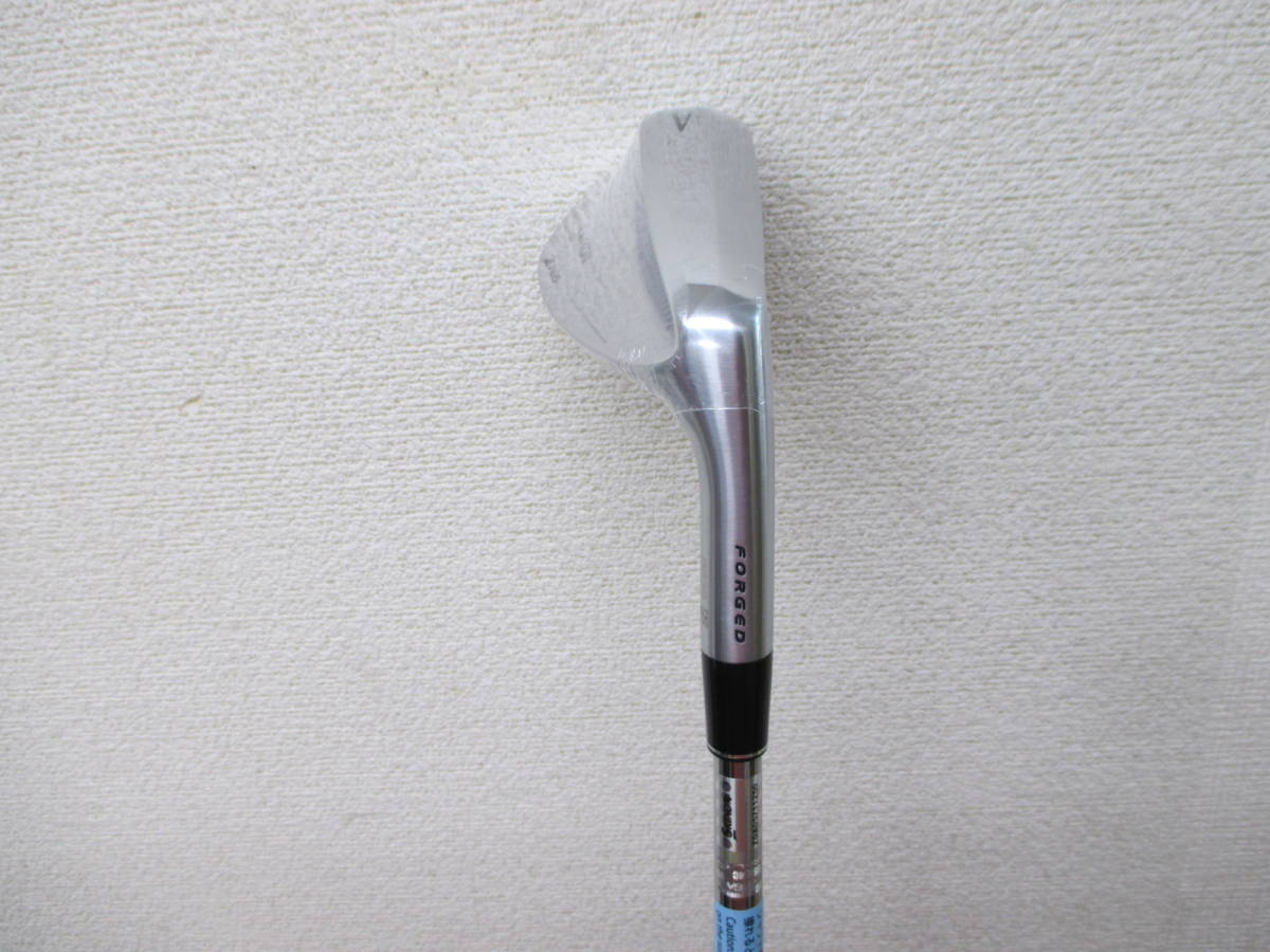 ★新品・特注品●スリクソン Z785●AW●51度●ダイナミックゴールド デザインチューニング X-100●WEDGE●ウェッジ_画像3