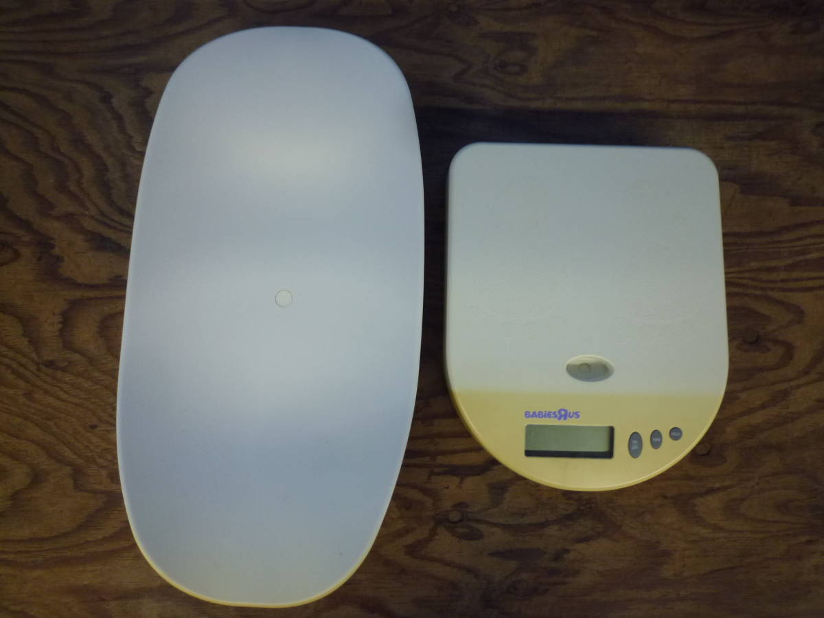 V digital baby scale bebi Zara sBEBiESRUS 9V battery . necessary * junk #120